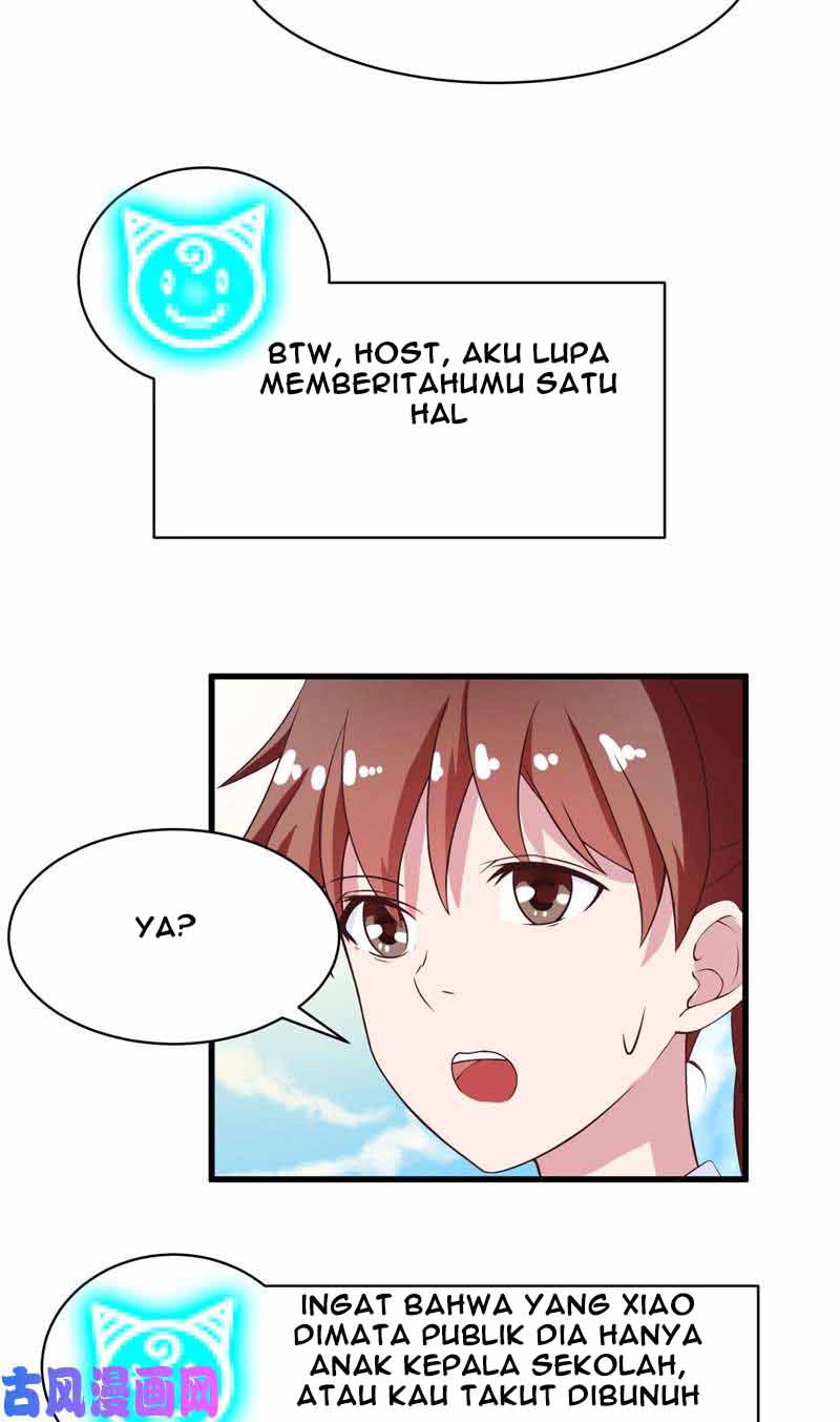 The Strongest Beast System Chapter 22 Gambar 7